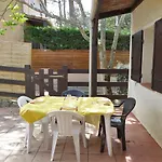 Сasa de vacaciones Les Palombes-7 By Interhome Lacanau