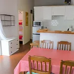 Les Palombes-7 By Interhome Lacanau