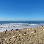 Les Palombes-7 By Interhome Lacanau