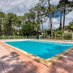 Les Palombes-7 By Interhome Сasa de vacaciones *