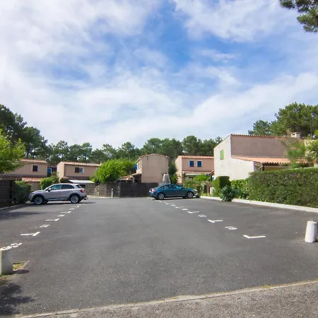 Ferienhaus Les Palombes-7 By Interhome