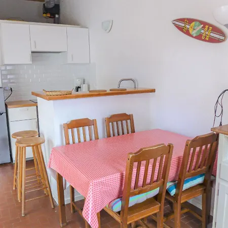 Holiday home Les Palombes-7 By Interhome