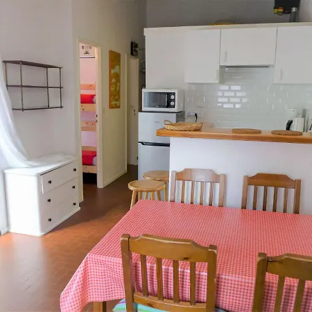 Les Palombes-7 By Interhome Lacanau