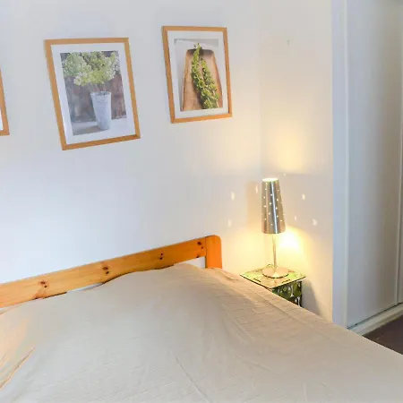 Les Palombes-7 By Interhome Holiday home Lacanau
