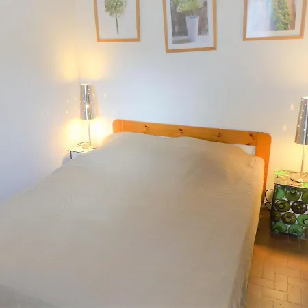 Les Palombes-7 By Interhome * Lacanau