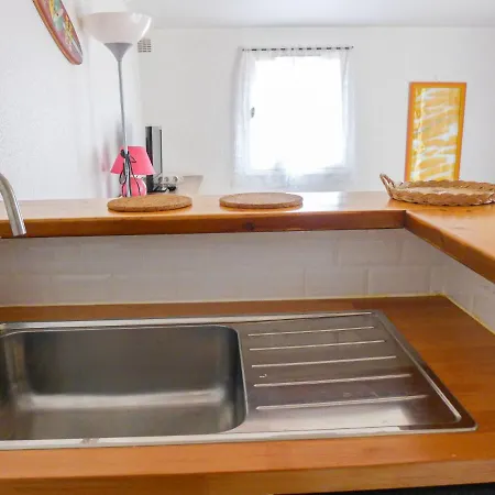 Ferienhaus Les Palombes-7 By Interhome *