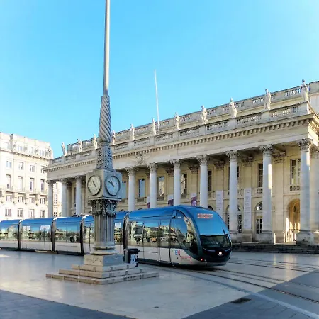 Les Palombes-7 By Interhome