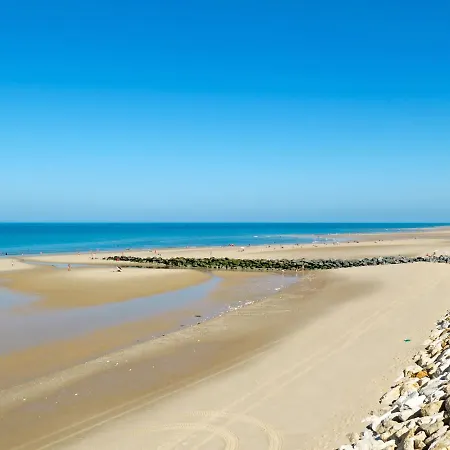 Holiday Les Palombes-7 By Interhome Lacanau