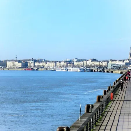 度假居 Les Palombes-7 By Interhome