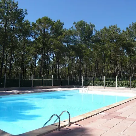 Les Palombes-7 By Interhome 拉卡诺