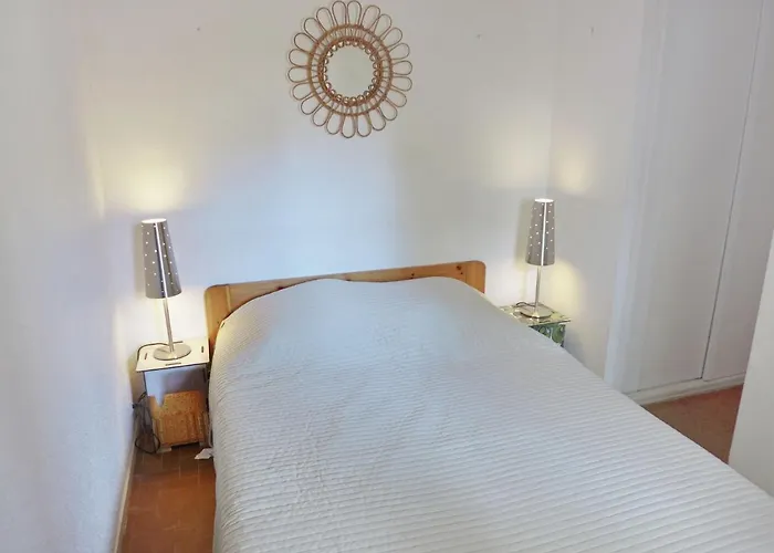 Ferienhaus Les Palombes-7 By Interhome *