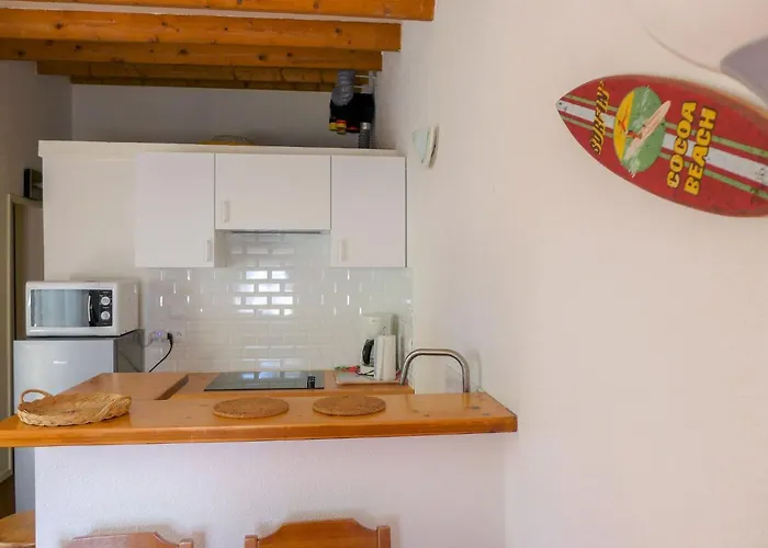Les Palombes-7 By Interhome Ferienhaus *