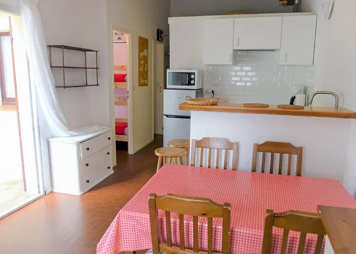 Les Palombes-7 By Interhome Lacanau