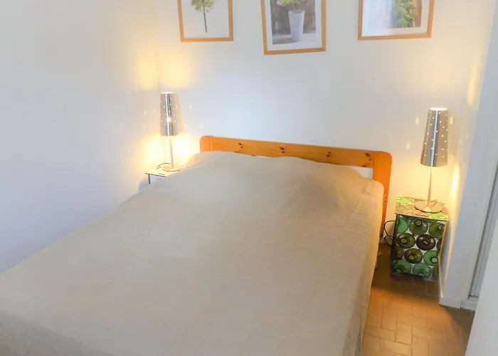 Les Palombes-7 By Interhome * Lacanau