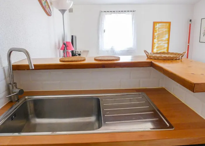 Ferienhaus Les Palombes-7 By Interhome *